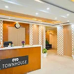 Townhouse Oak Hotel Ar Ganges Premium