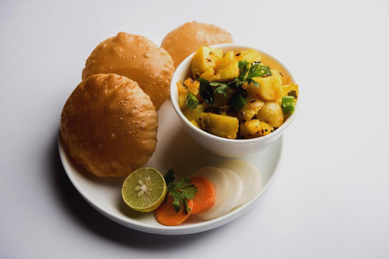 Townhouse Oak Ar Ganges Premium 3*
