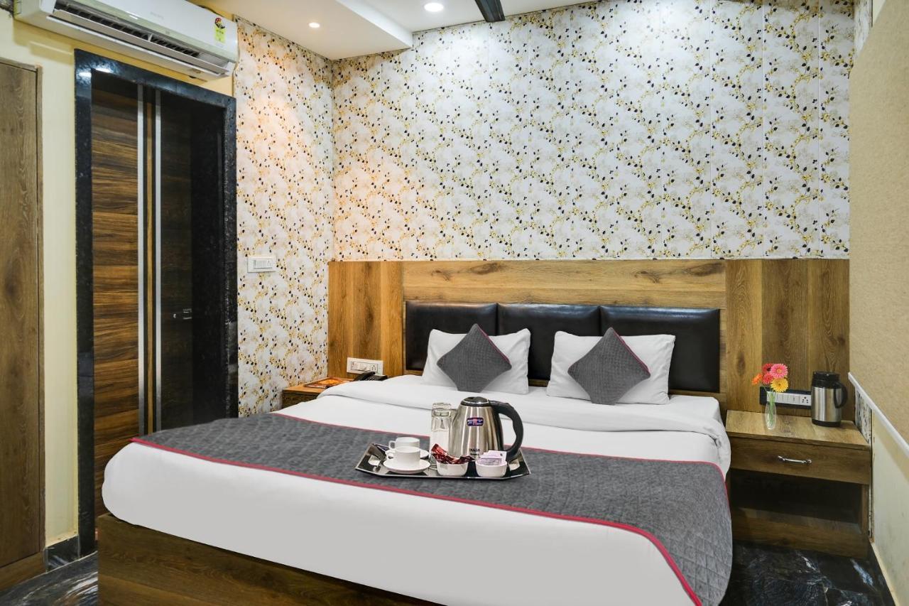 Townhouse Oak Ar Ganges Premium 3*