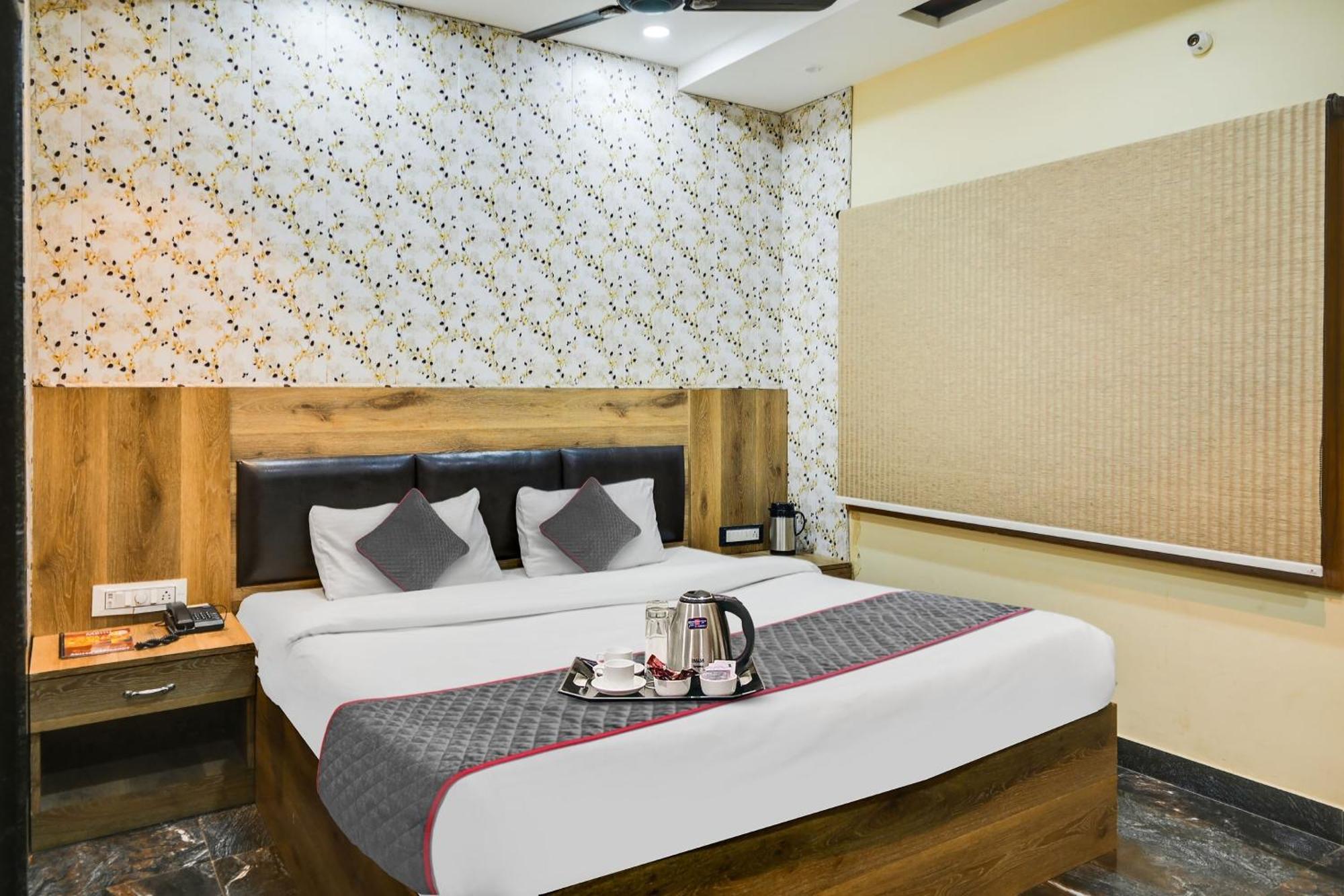 Townhouse Oak Ar Ganges Premium 3* Varanasi