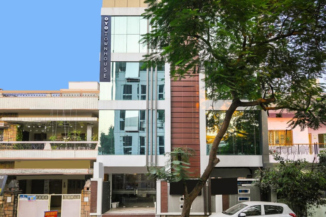 Townhouse Oak Ar Ganges Premium Hotel 3*