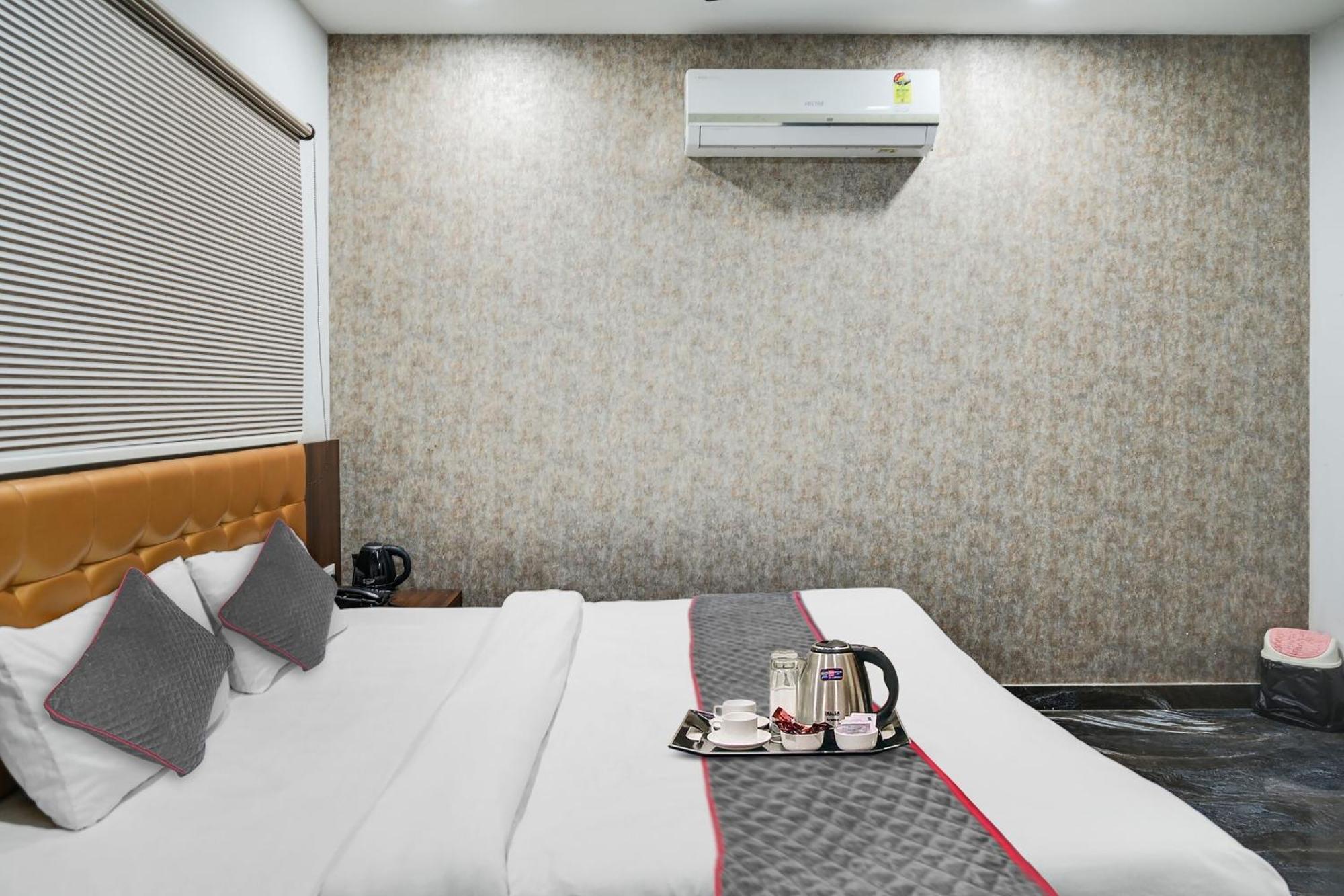Townhouse Oak Ar Ganges Premium 3* Varanasi