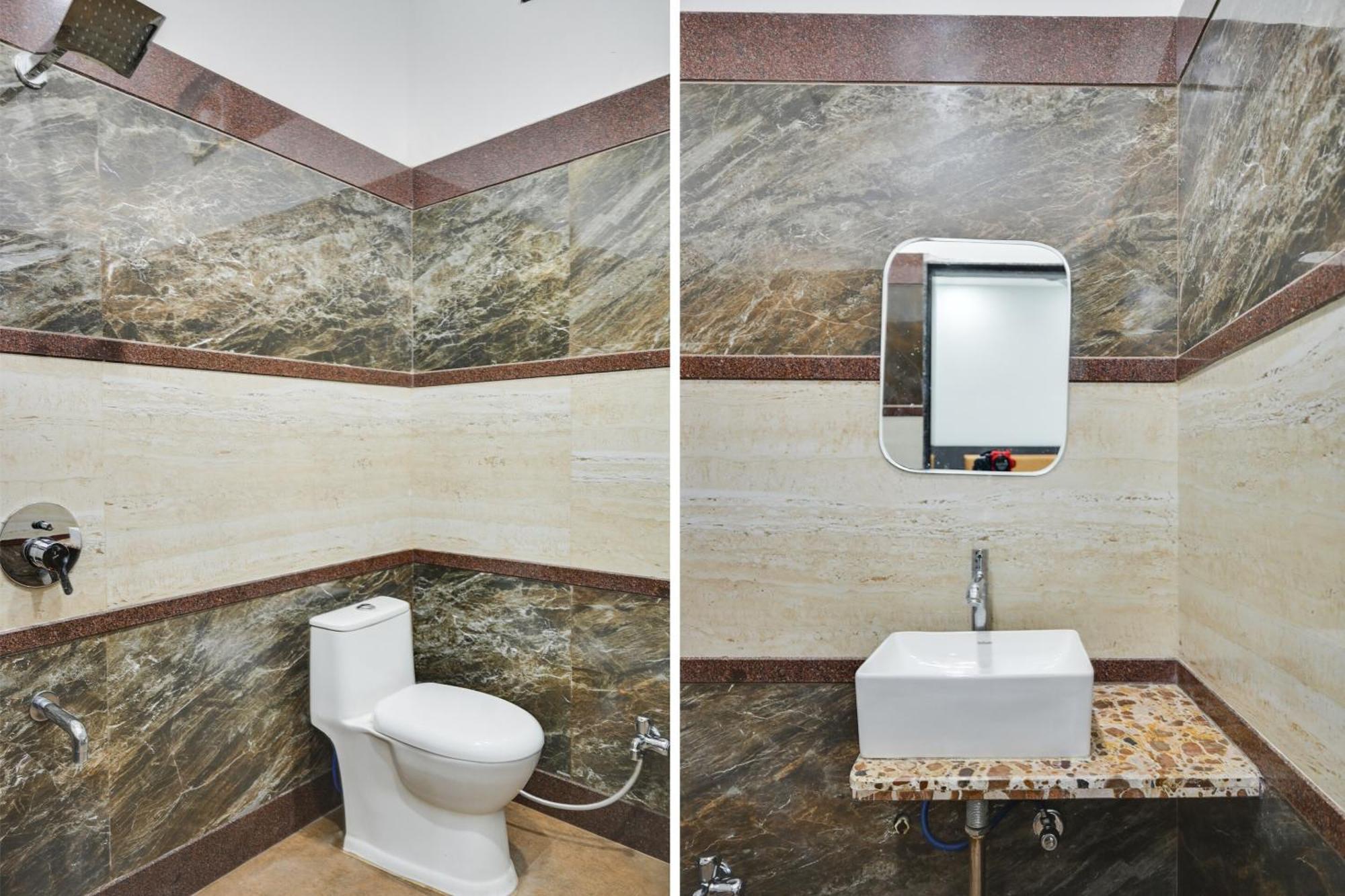 Hotel Townhouse Oak Ar Ganges Premium