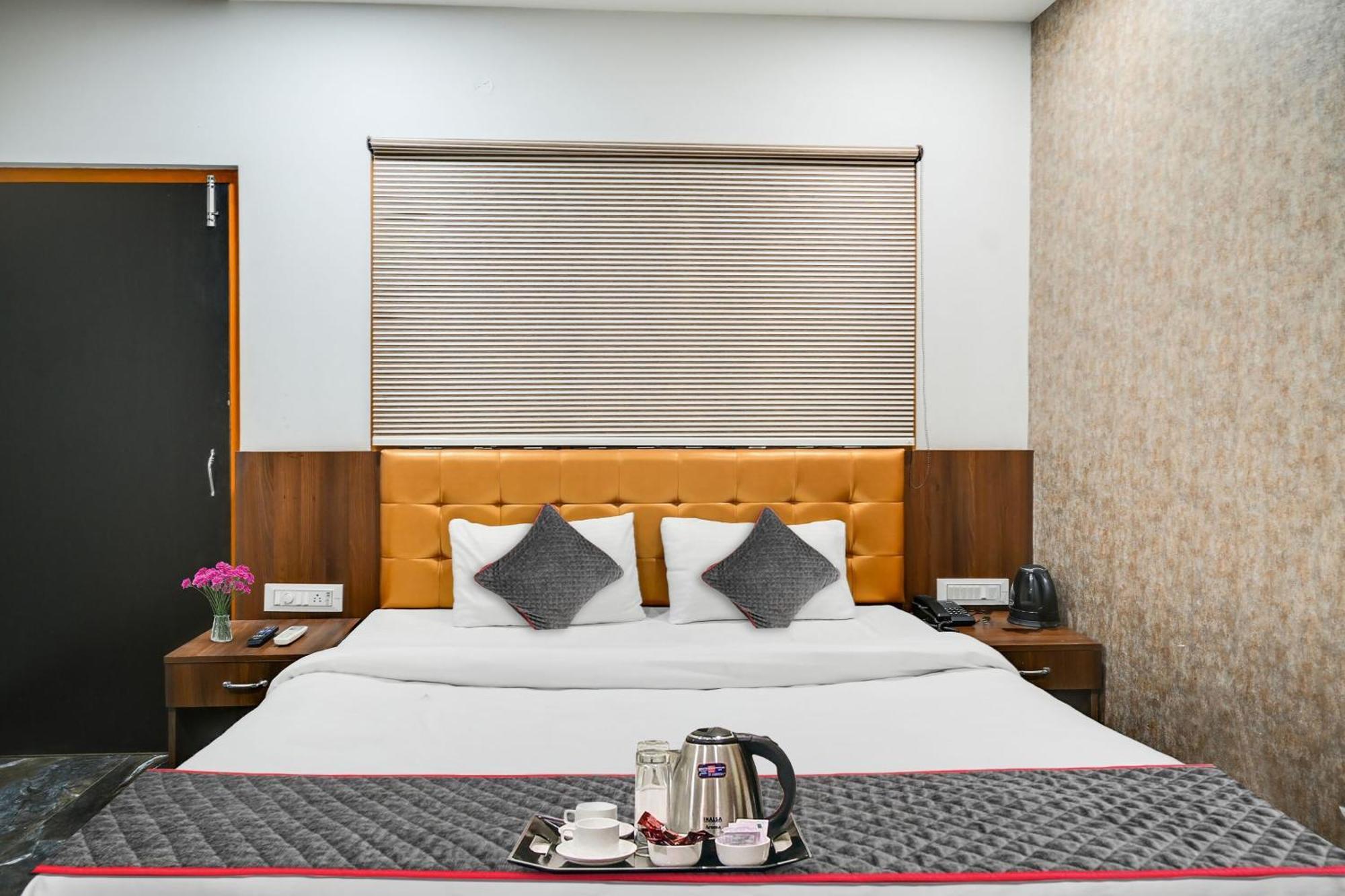 Townhouse Oak Ar Ganges Premium
