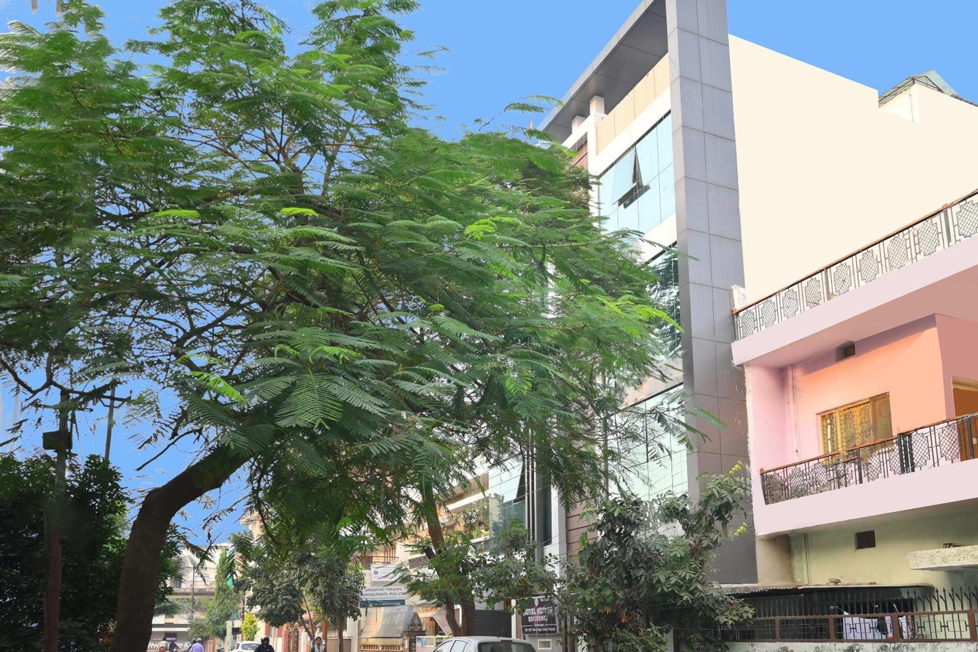 Hotel Townhouse Oak Ar Ganges Premium