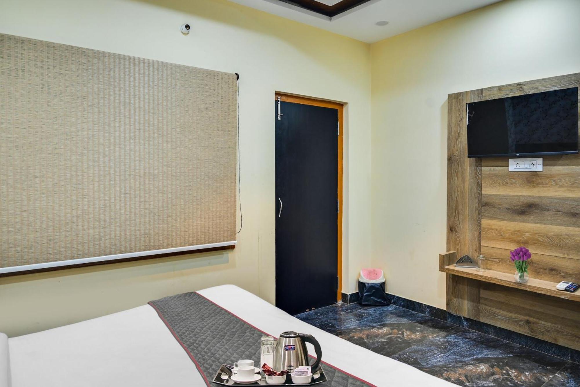 Townhouse Oak Ar Ganges Premium