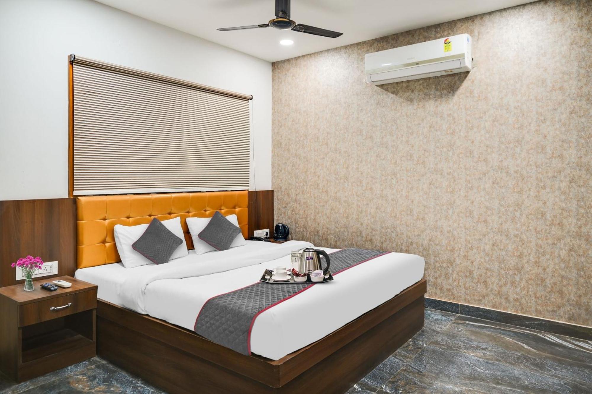Townhouse Oak Ar Ganges Premium Hotel 3*